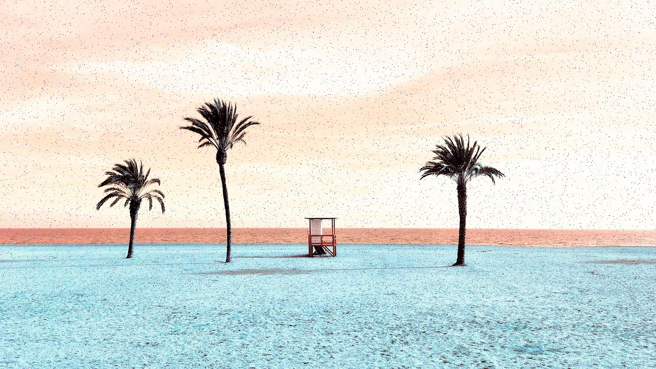 با ده سال «الف.ب.» درس دادن و قیافه‌های.